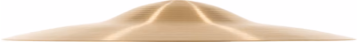 Meinl 8" Byzance Traditional Splash - Talerz splash