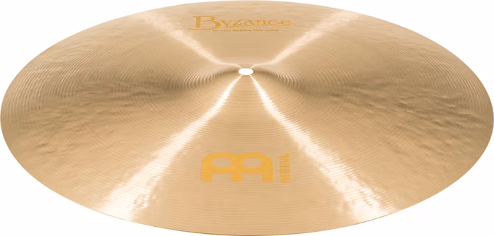 Meinl 17" Byzance Jazz Medium Thin Crash - Talerz crash