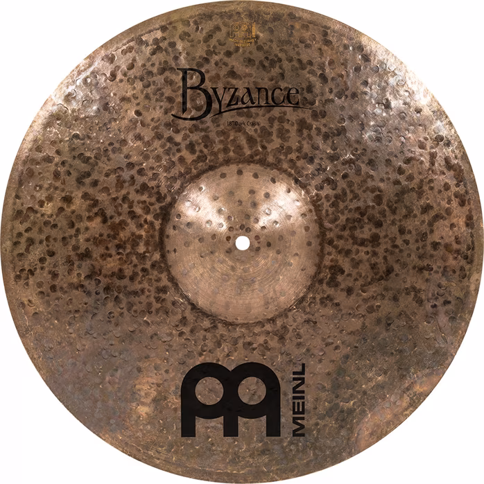 Meinl 18" Byzance Dark Crash - Talerz crash