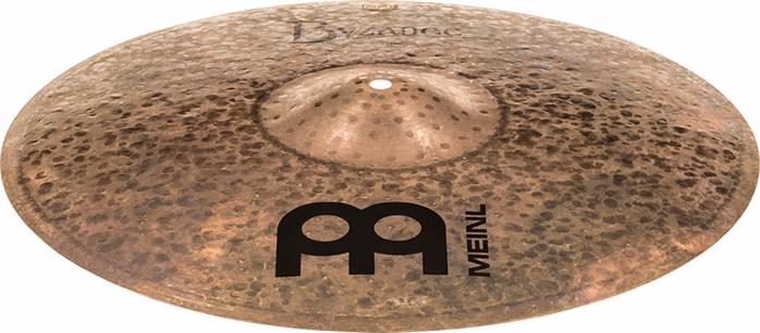 Meinl 18" Byzance Dark Crash - Talerz crash