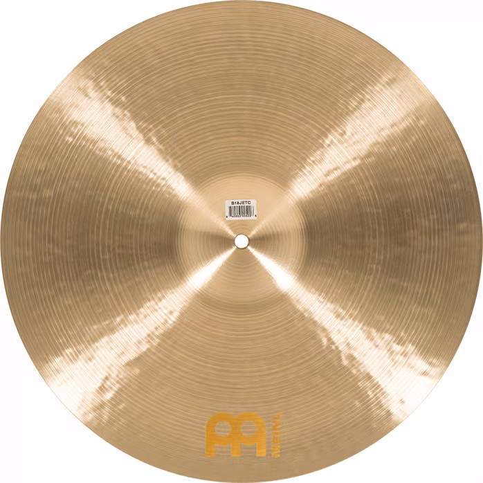 Meinl 18" Byzance Jazz Extra Thin Crash - Talerz crash