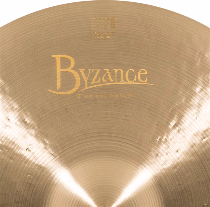 Meinl 18" Byzance Jazz Extra Thin Crash - Talerz crash