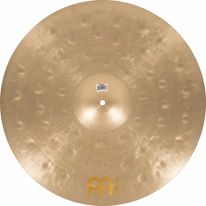 Meinl 20" Byzance Vintage Crash - Talerz crash