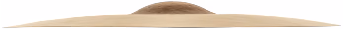 Meinl Byzance Vintage Sand Cymbal Set - Zestaw talerzy