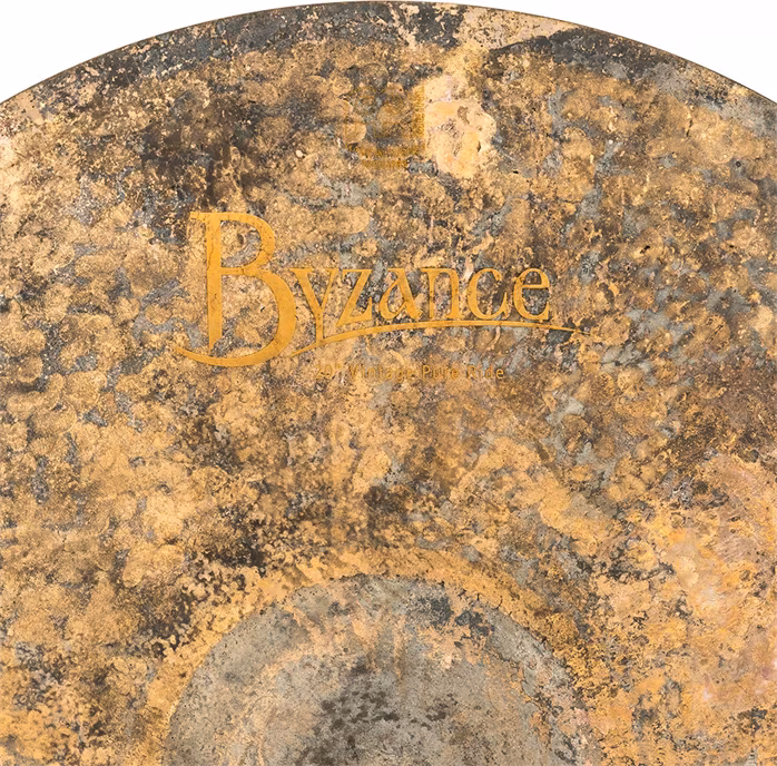 Meinl 20" Byzance Vintage Pure Ride - Talerz ride