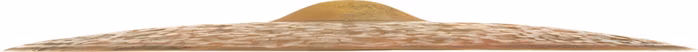 Meinl 17" Byzance Extra Dry Thin Crash - Talerz crash