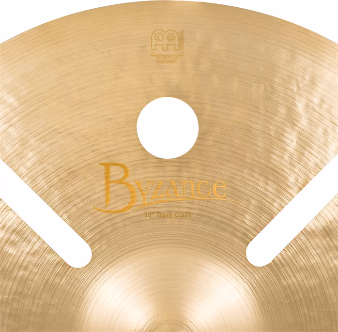 Meinl 20" Byzance Vintage Trash Crash - Talerz crash