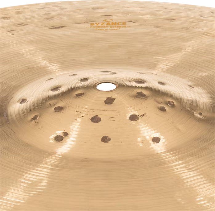 Meinl 18" Byzance Foundry Reserve Crash - Talerz crash