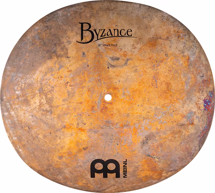 Meinl Byzance Vintage Smack Stack  Add-on 8"/16" - Talerz stack