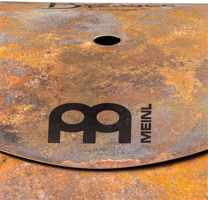 Meinl Byzance Vintage Smack Stack  Add-on 8"/16" - Talerz stack