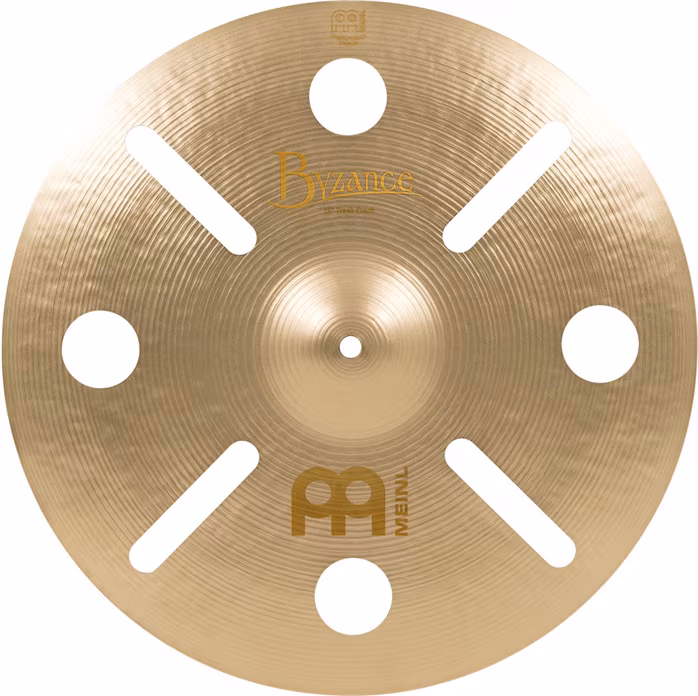 Meinl Benny Greb Sand Cymbal Box Set  - Zestaw talerzy