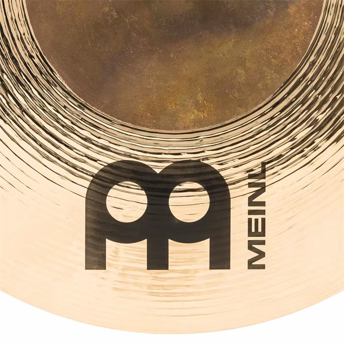 Meinl 10" Byzance Brilliant Polyphonic Splash - Talerz splash