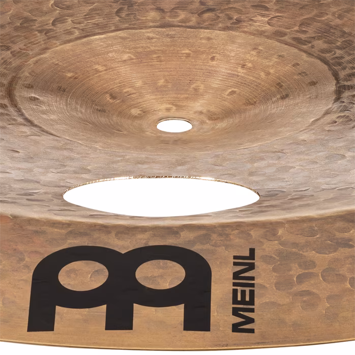 Meinl 18" Byzance Dark Trash China - Talerz china
