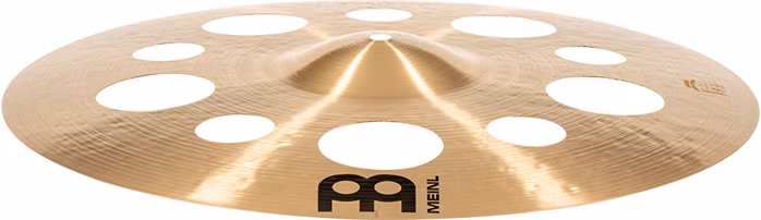 Meinl 18" Byzance Traditional Trash Crash - Talerz crash