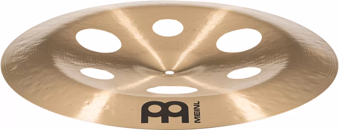 Meinl 18" Byzance Traditional Trash China - Talerz china