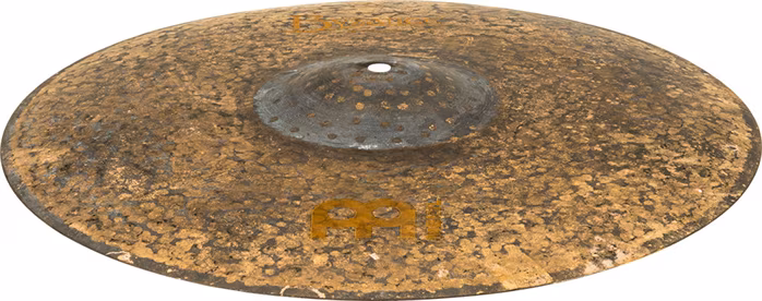 Meinl 18" Byzance Vintage Pure Crash - Talerz crash