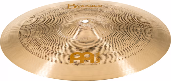 Meinl 14" Byzance Jazz Tradition Hi-hat - Talerze hi-hat