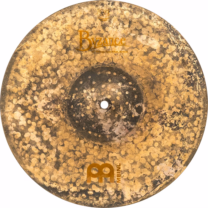 Meinl 14" Byzance Vintage Pure Hi-hat - Talerze hi-hat