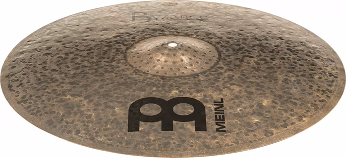 Meinl 20" Byzance Dark Big Apple Ride - Talerz ride
