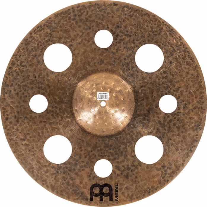 Meinl 20" Byzance Dark Trash Crash - Talerz crash