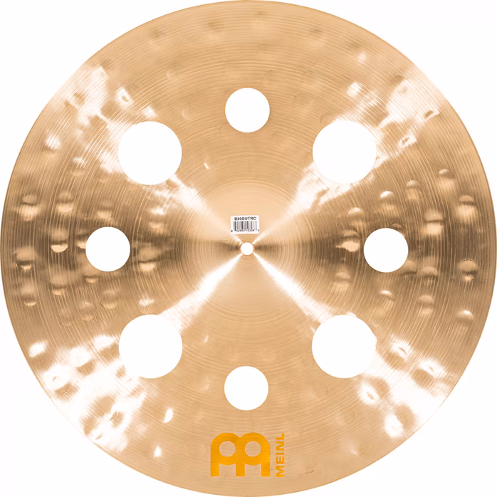 Meinl 20" Byzance Dual Trash Crash - Talerz crash