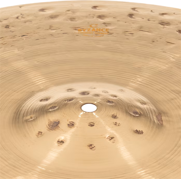 Meinl 20" Byzance Foundry Reserve Light Ride - Talerz ride