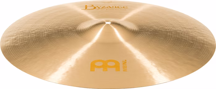 Meinl 20" Byzance Jazz Medium Thin Crash - Talerz crash