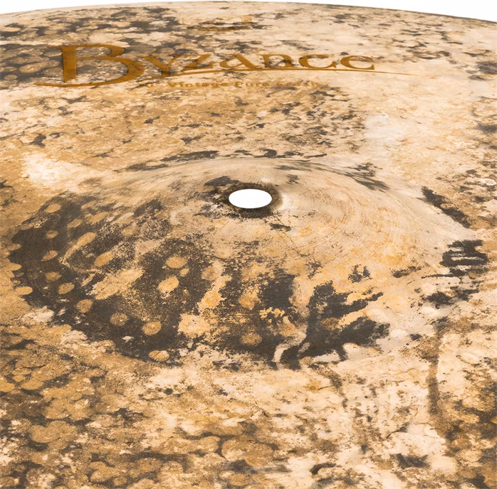 Meinl 20" Byzance Vintage Pure Crash - Talerz crash