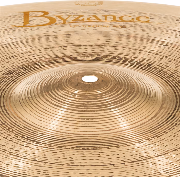 Meinl 22" Byzance Jazz Tradition Ride - Talerz ride