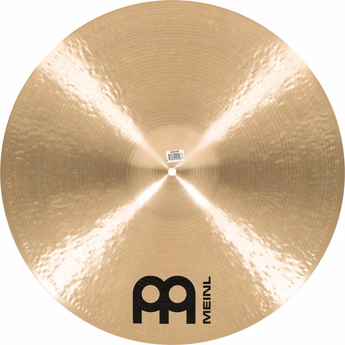 Meinl 22" Byzance Traditional Heavy Ride - Talerz ride