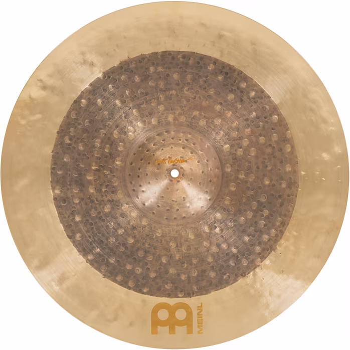 Meinl 22" Byzance Vintage Matt Garstka Signature Equilibrium Ride - Talerz ride