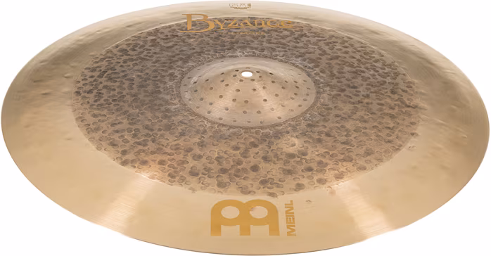 Meinl 22" Byzance Vintage Matt Garstka Signature Equilibrium Ride - Talerz ride