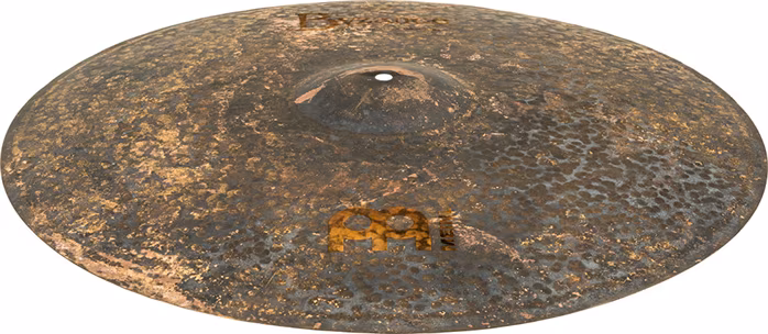 Meinl 22" Byzance Vintage Pure Light Ride - Talerz ride