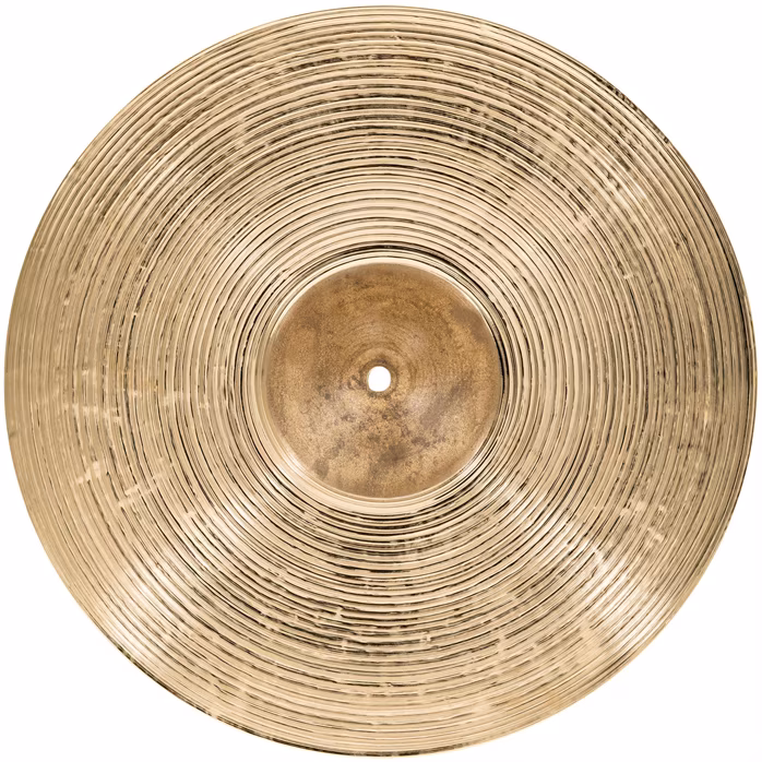 Meinl 15" Byzance Brilliant Hi-hat - Talerze hi-hat