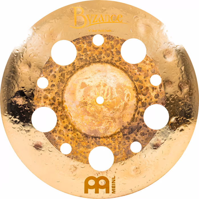 Meinl Byzance 4pcs Dual Set - Zestaw talerzy