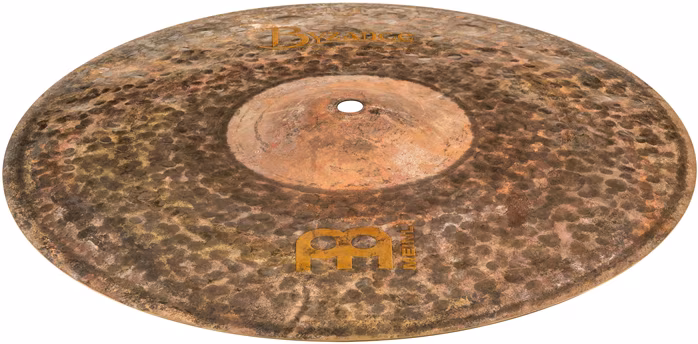 Meinl Byzance Mike Johnston Set - Zestaw talerzy