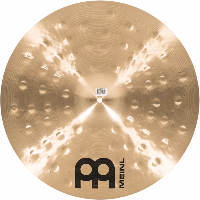 Meinl Byzance Mike Johnston Set - Zestaw talerzy