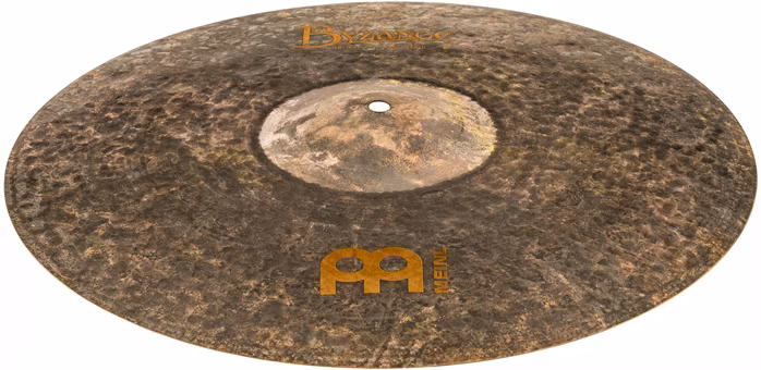 Meinl Byzance Mike Johnston Set - Zestaw talerzy