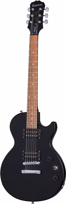 Epiphone Les Paul Special II Ebony - Gitara elektryczna