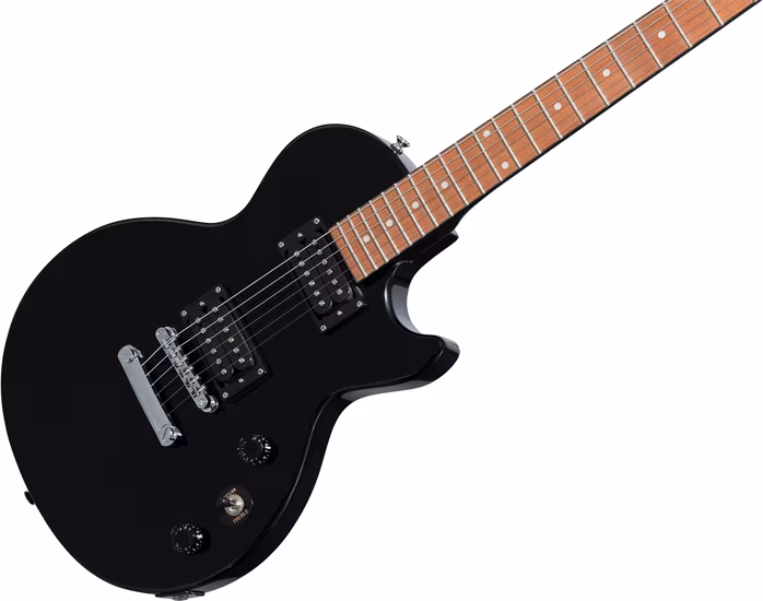 Epiphone Les Paul Special II Ebony - Gitara elektryczna