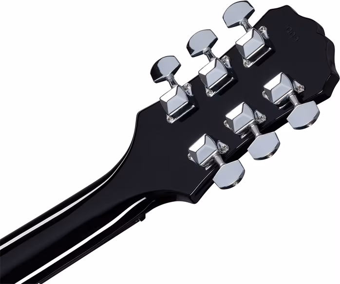 Epiphone Les Paul Special II Ebony - Gitara elektryczna