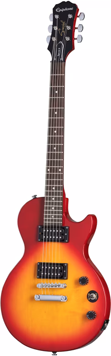 Epiphone Les Paul Special II Heritage Cherry Sunburst - Gitara elektryczna