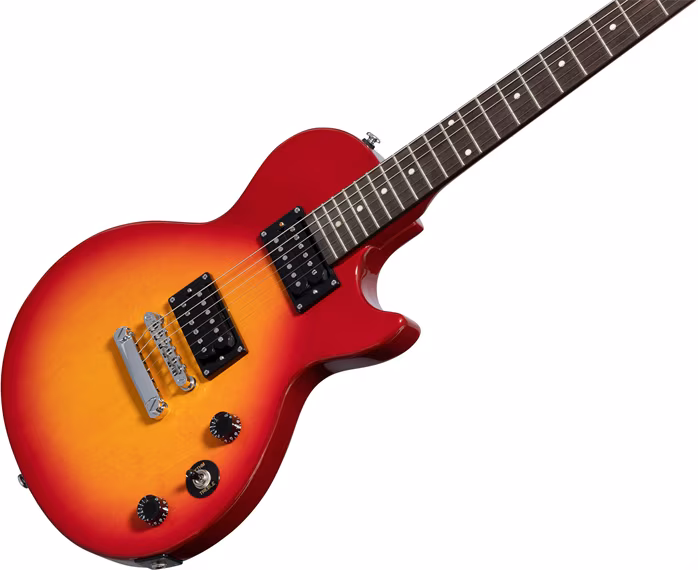 Epiphone Les Paul Special II Heritage Cherry Sunburst - Gitara elektryczna