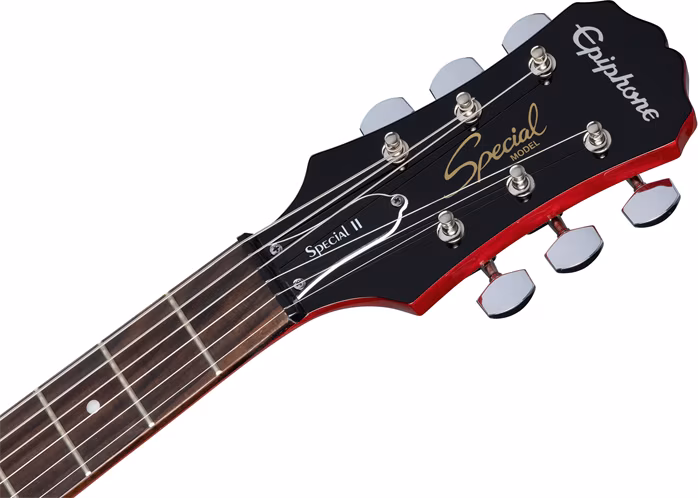 Epiphone Les Paul Special II Heritage Cherry Sunburst - Gitara elektryczna
