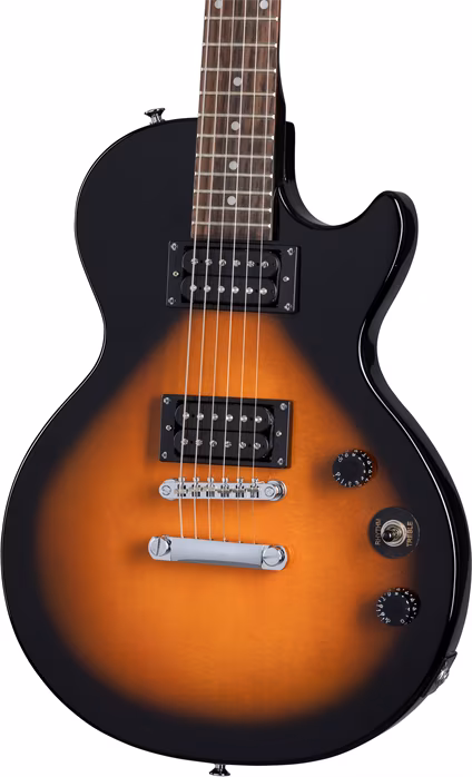 Epiphone Les Paul Special II Vintage Sunburst - Gitara elektryczna