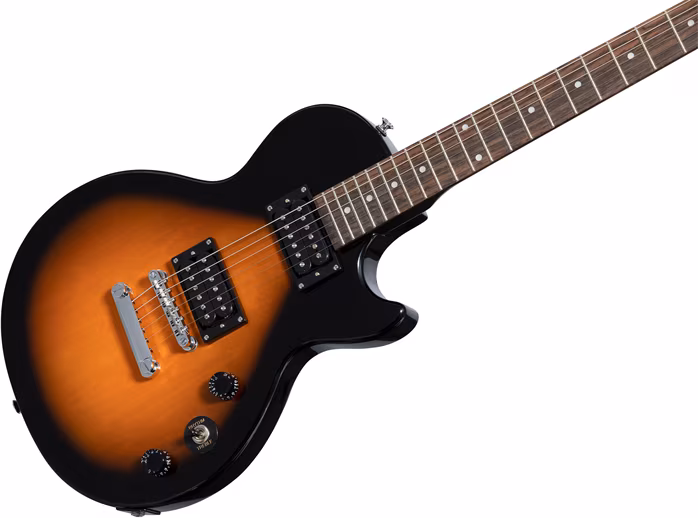 Epiphone Les Paul Special II Vintage Sunburst - Gitara elektryczna