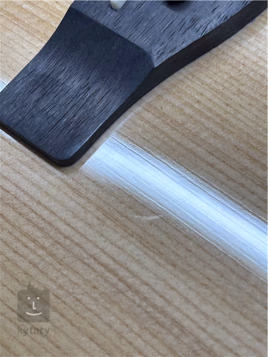 Yamaha F310 (zanowny) - Gitara akustyczna