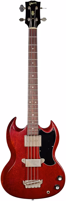 Gibson 1964 EB-0 Bass - Elektryczna gitara basowa