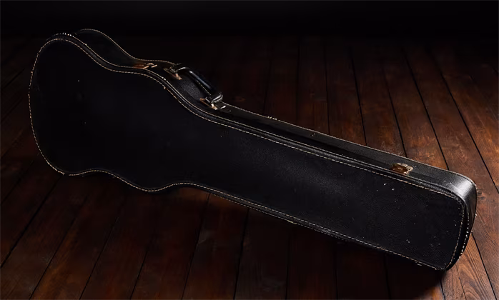 Gibson 1964 EB-0 Bass - Elektryczna gitara basowa