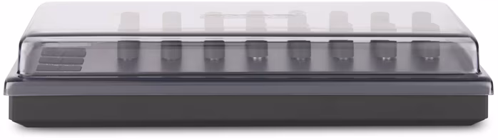 Decksaver NOVATION LAUNCH CONTROL 3 COVER - Osłona
